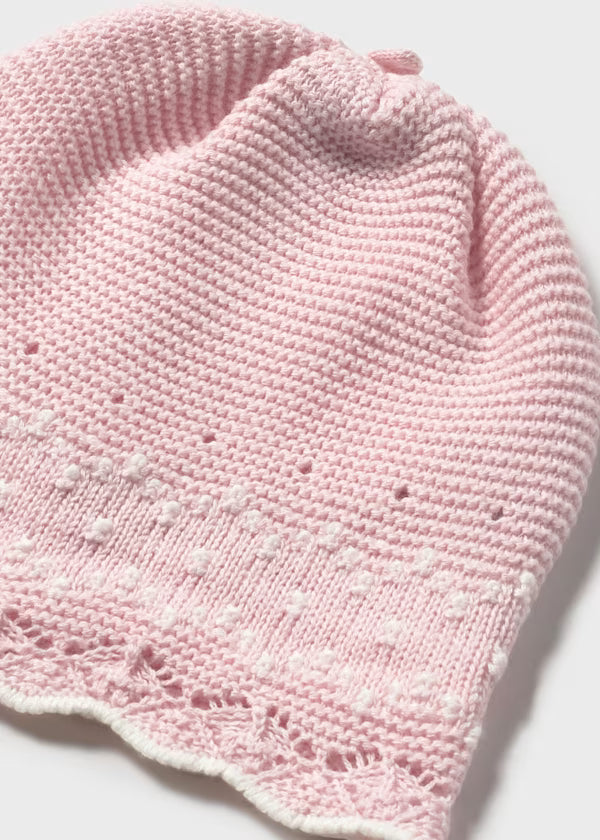 2556 Pink 3 pce SET