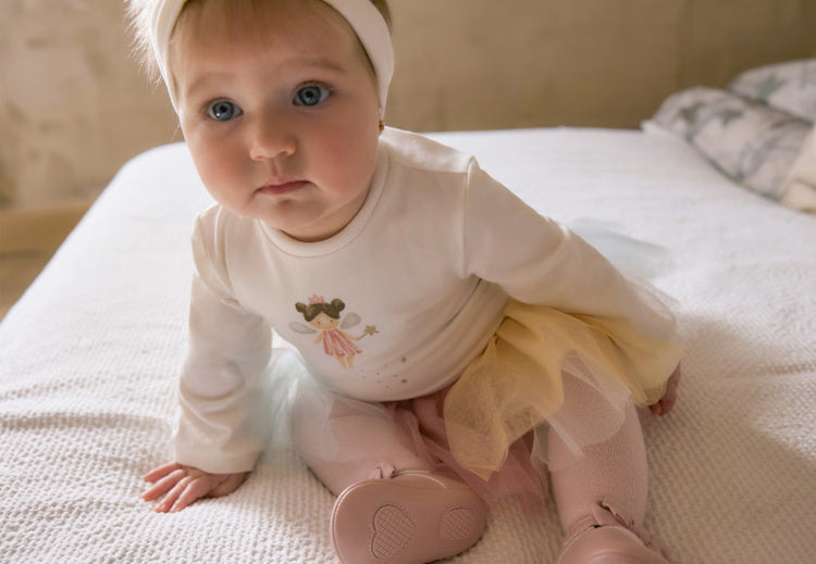 2810 3 Pc Tutu w Headband SET
