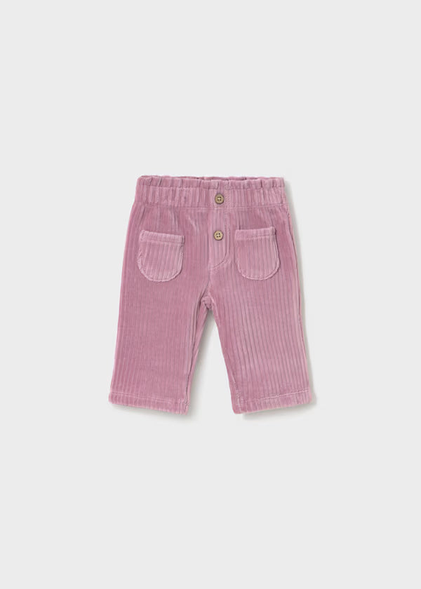 2509 Corduroy Pant