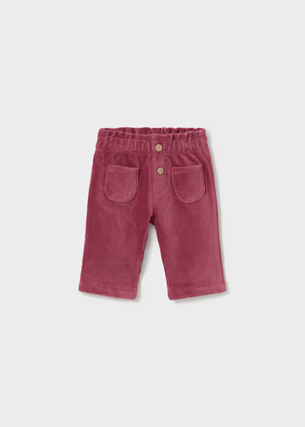 2509 Corduroy Pant