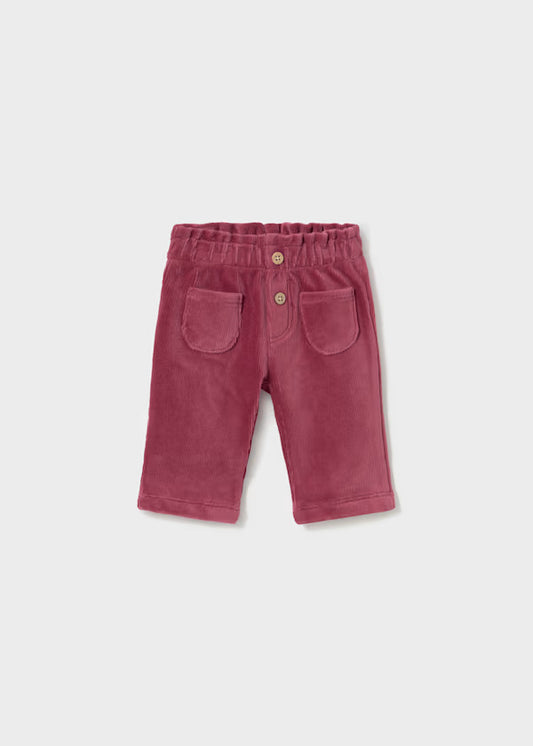 2509 Corduroy Pant
