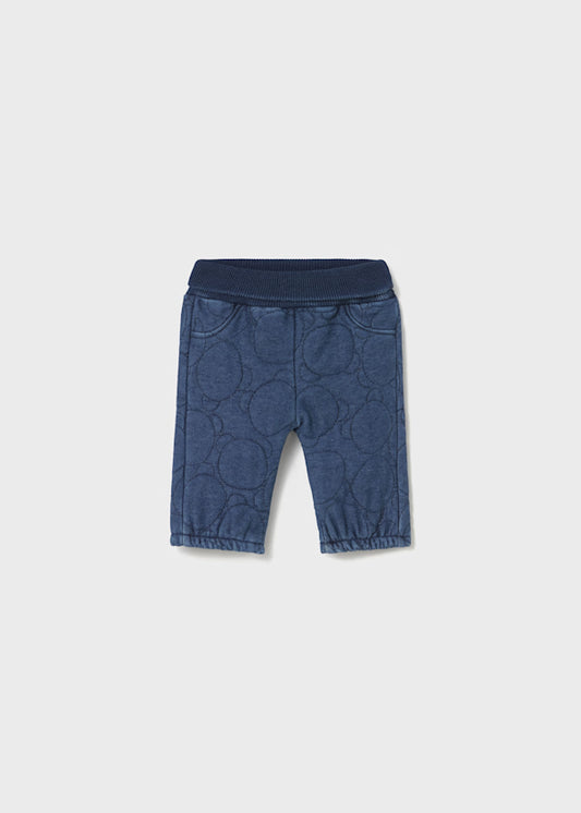 2574 Padded Jean