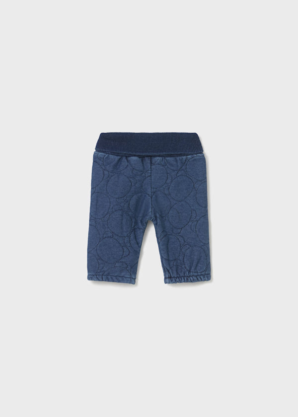 2574 Padded Jean