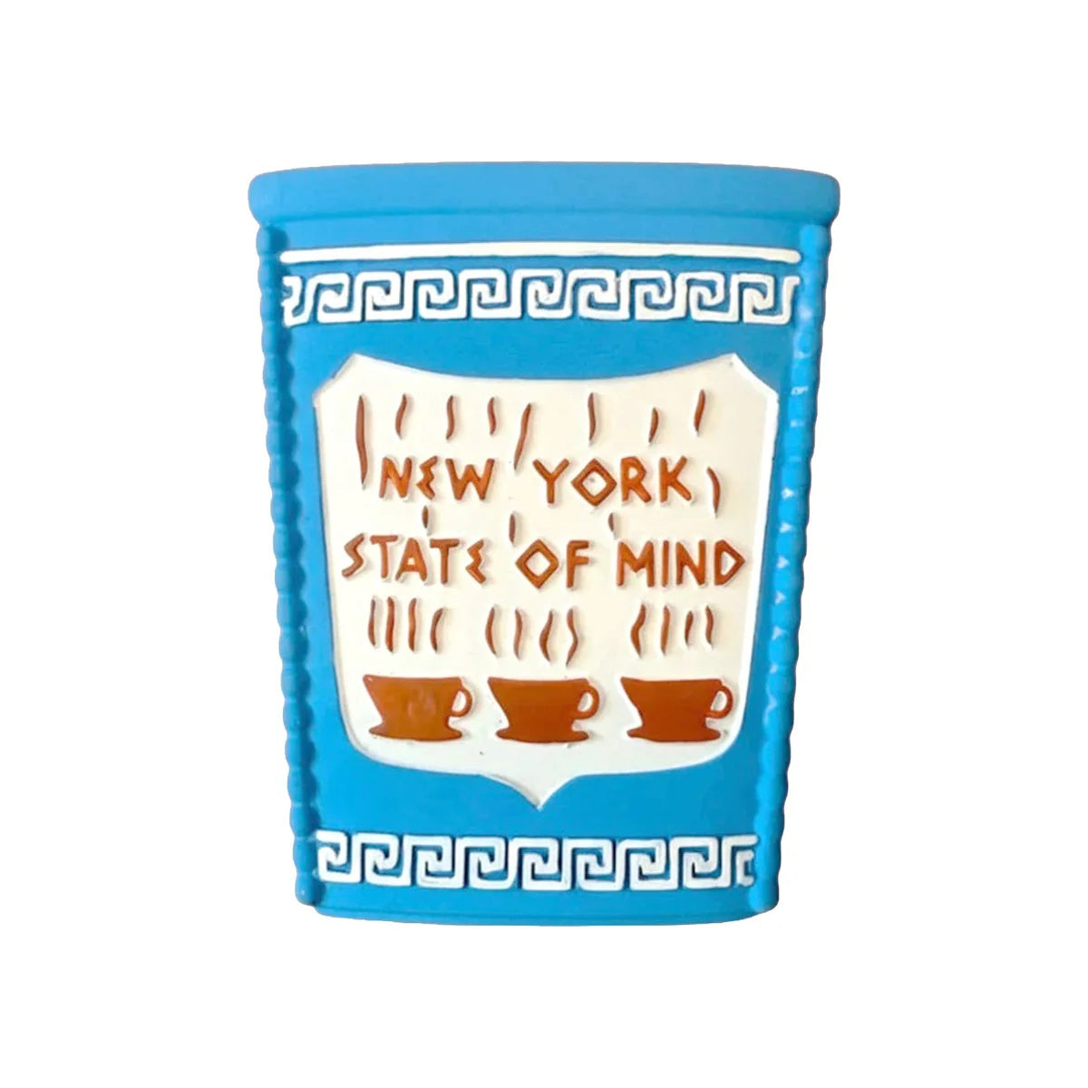 Beanie's Bodega Brew Teether
