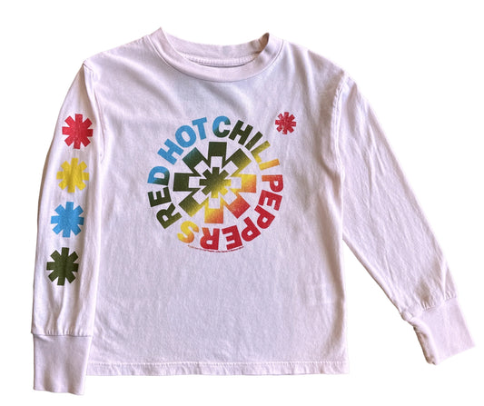 Rock N Roll Tees L/S