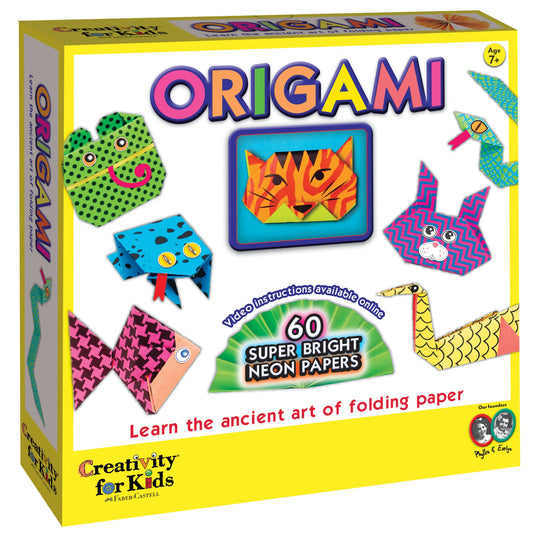 Origami Kit
