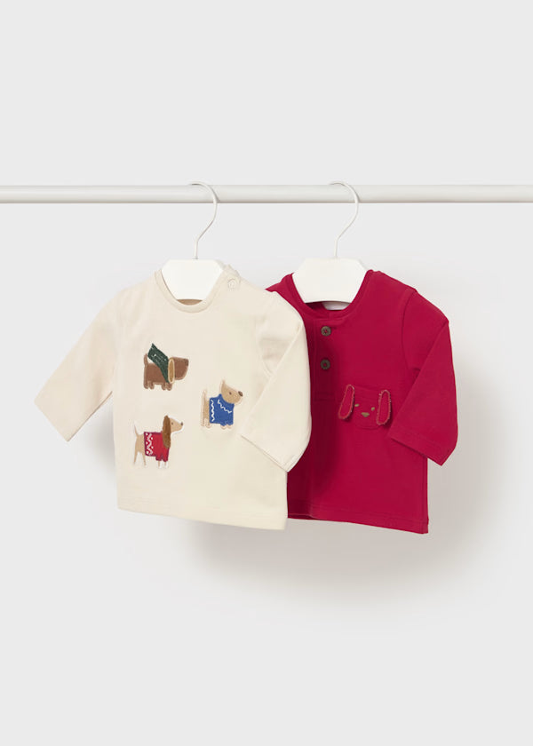 2056 L/S Tee