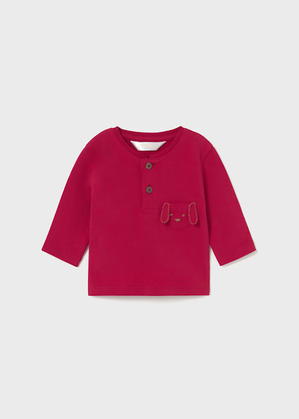 2056 L/S Tee