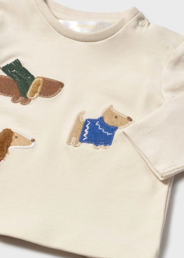 2056 L/S Tee