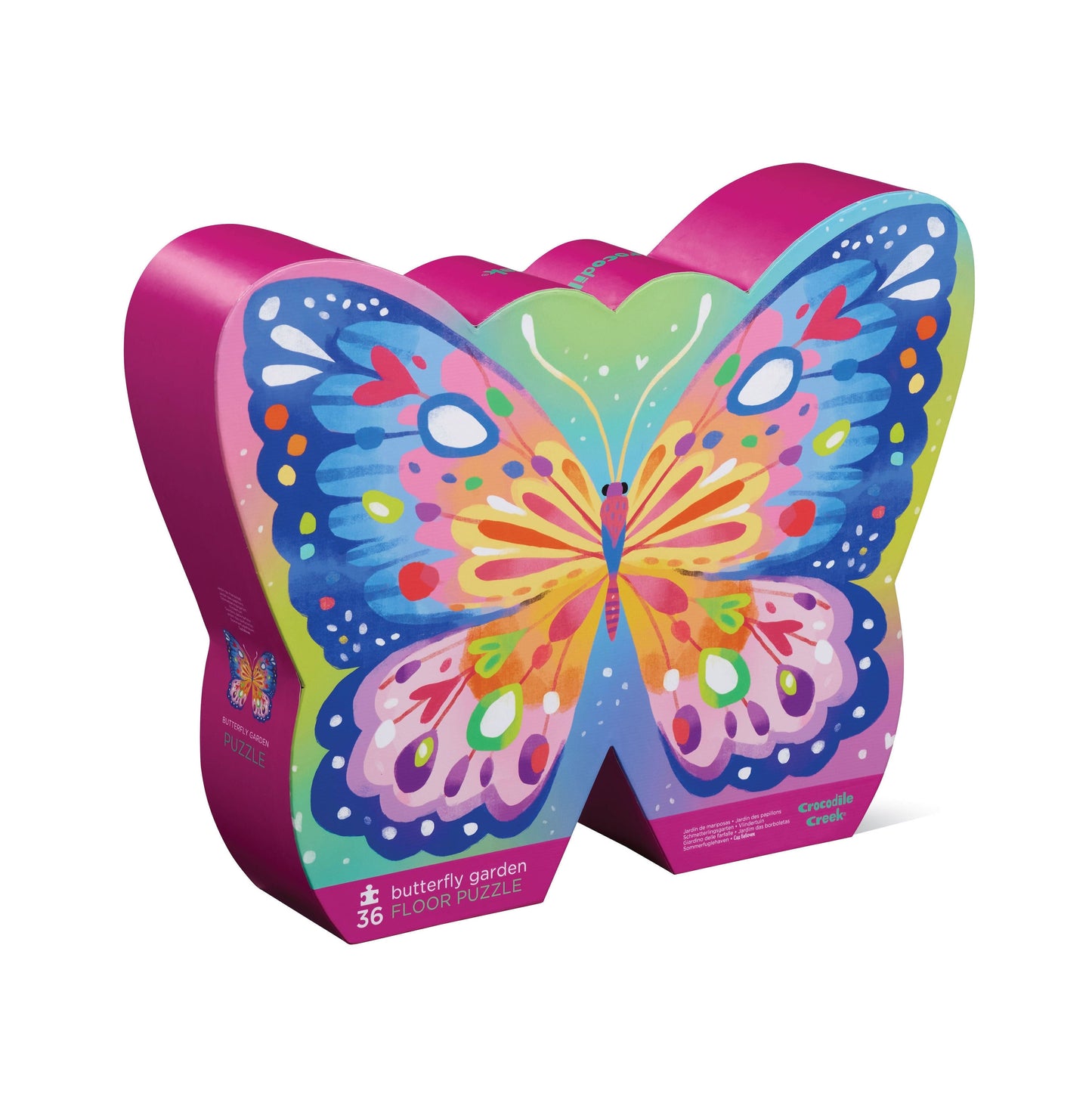Floor Puzzle 36 pc