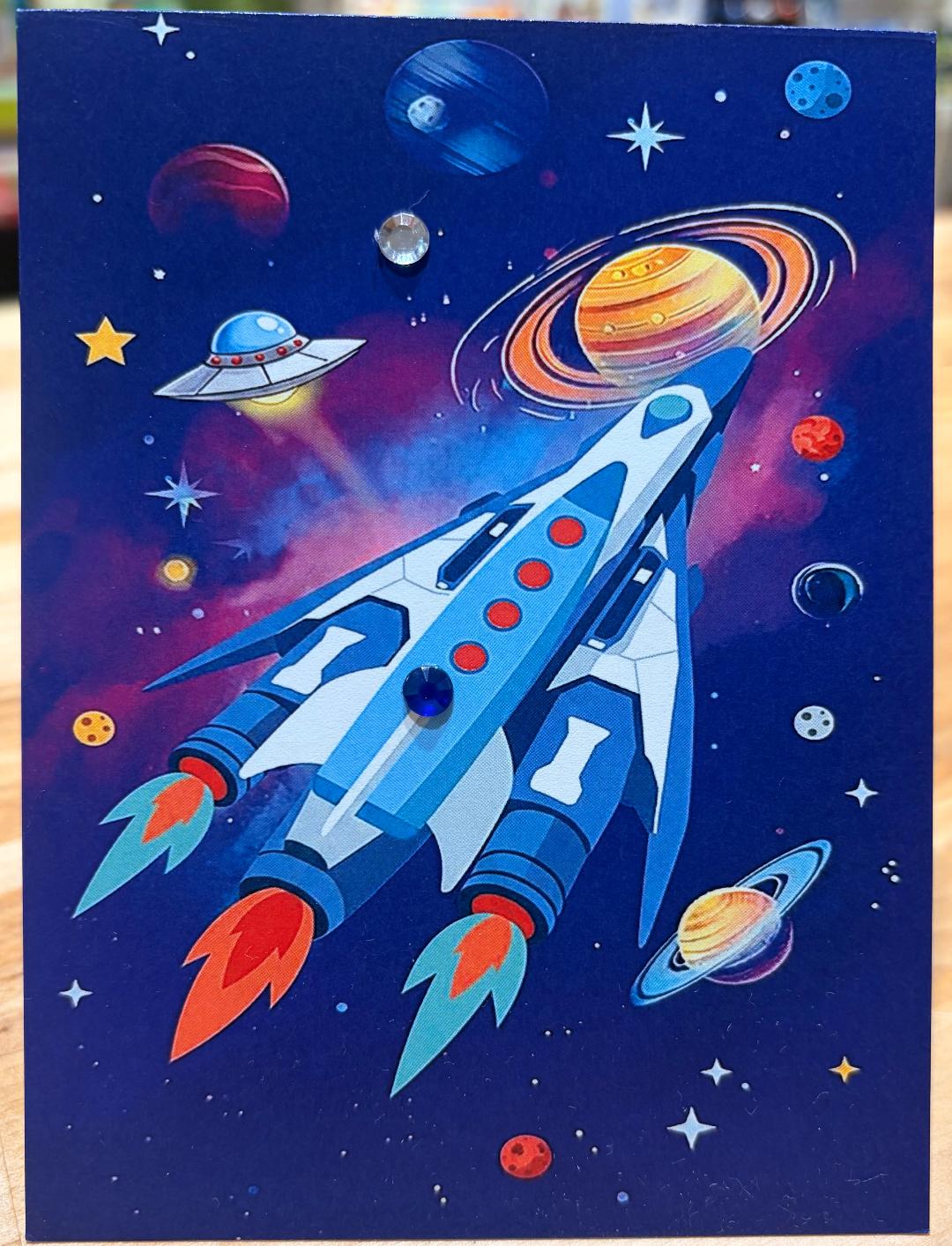 Greeting Cards