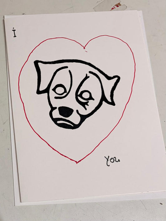 Saki Cards