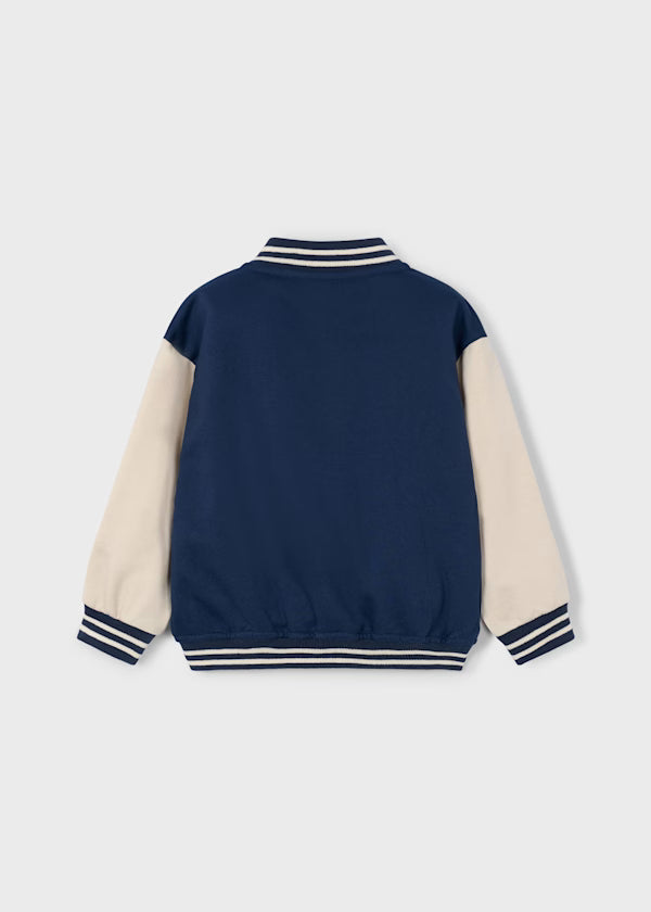 4424 Varsity Jacket
