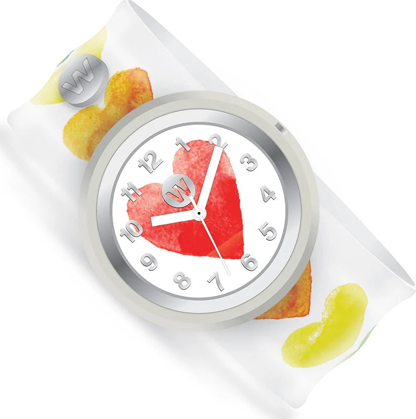 Slap Watches