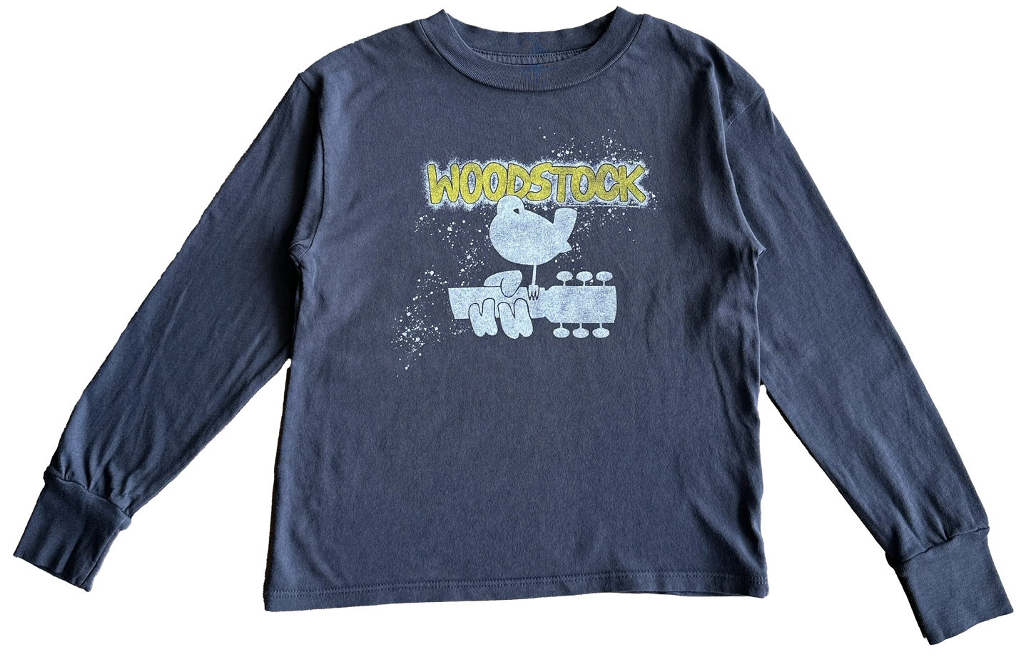 Rock N Roll Tees L/S